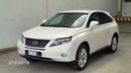 Lexus RX - 3