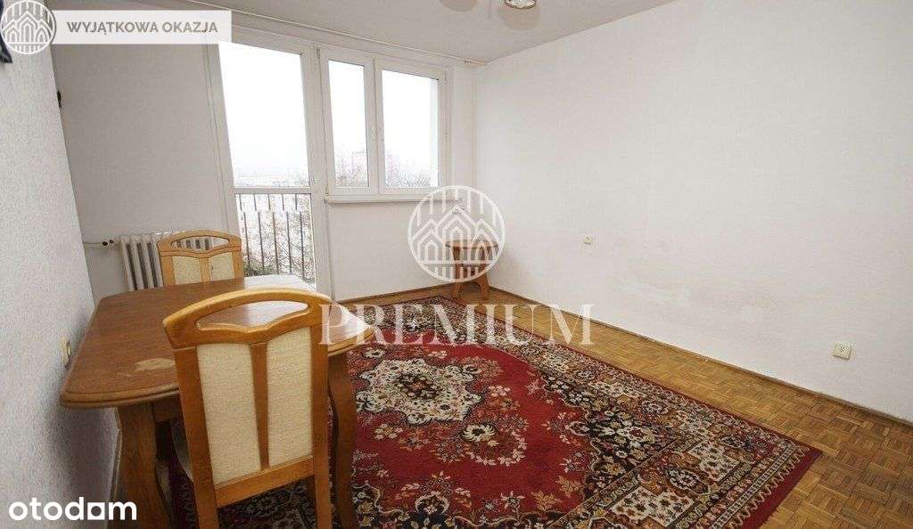 Okazyjne mieszkanie na Bielawach-2