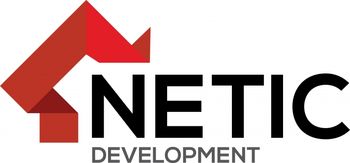 NETIC DEVELOPMENT Logo