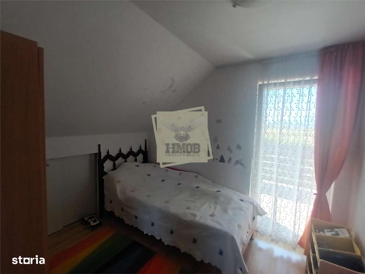 Casa Cristian 150 mp utili teren 460 mp cu panouri solare-4