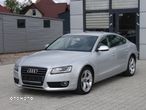 Audi A5 2.0 TFSI - 6