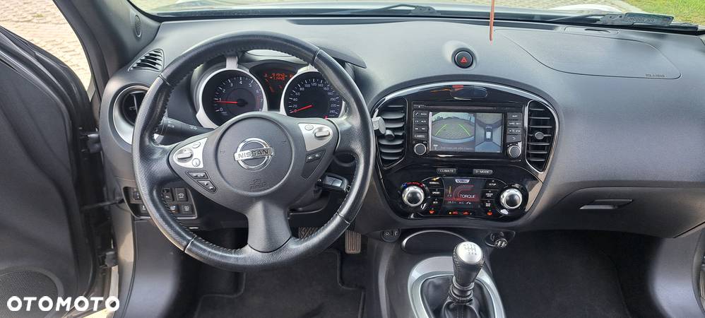 Nissan Juke - 21