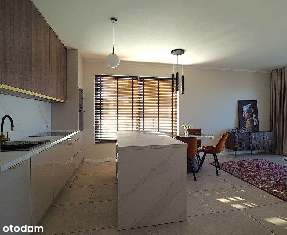 Luksusowy apartament! Klimatyzacja, 2 miejsca post - Pełny obrazek: 3/20