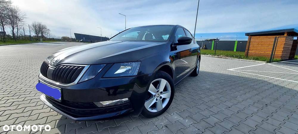 Skoda Octavia 1.6 TDI Ambition - 5