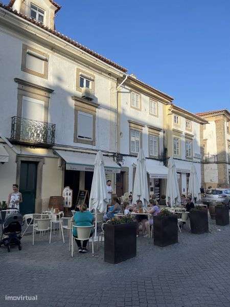 Arrendamento * Andar de moradia