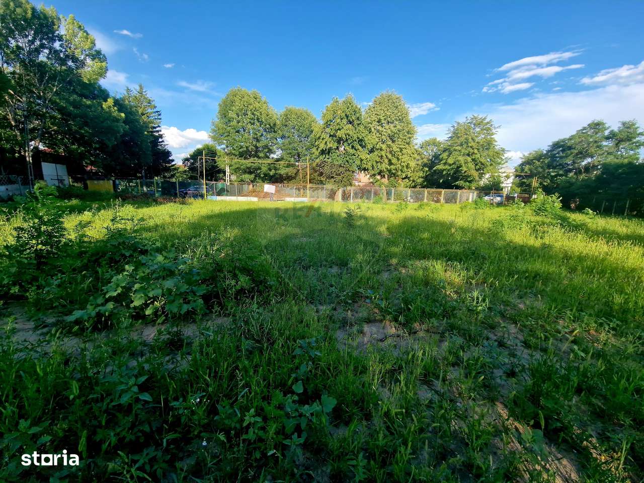 Teren 1,749mp Piatra-Neamt / Strada Zambilelor - Imagine principală: 3/20