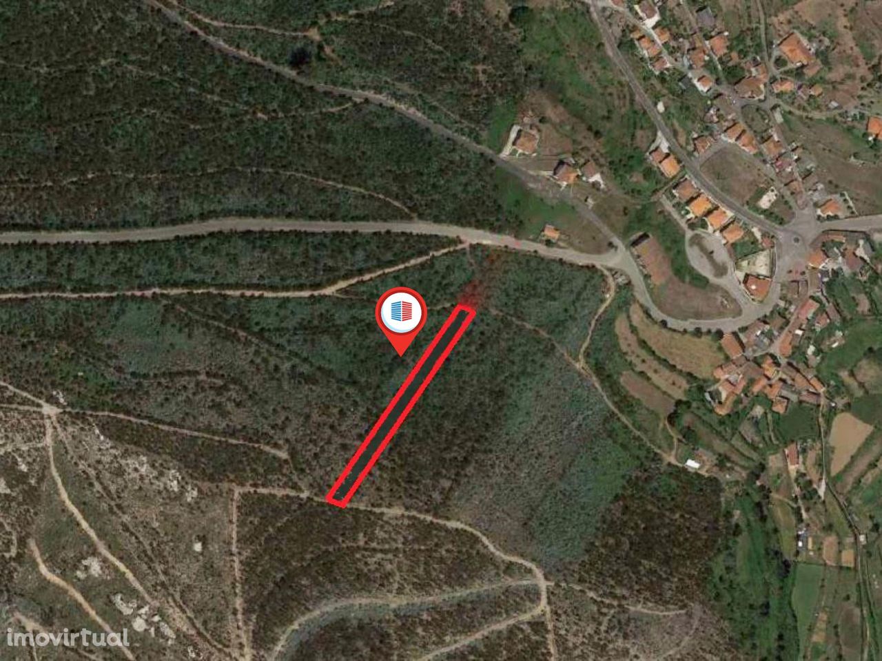 Agricultural land/Land em Aveiro, Castelo De Paiva REF:824_3