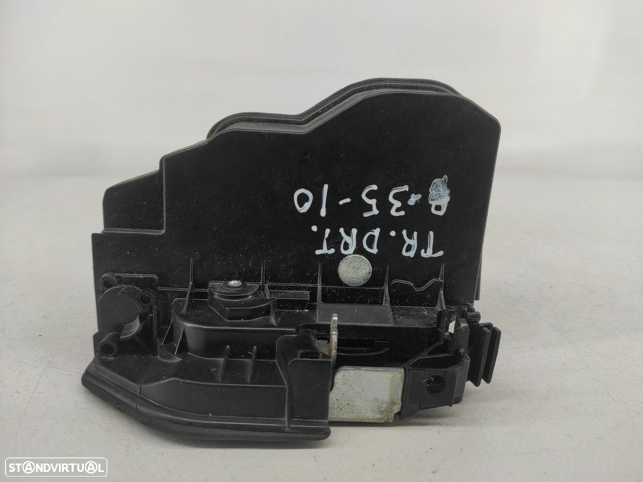 Ficheira Tr Drt Tras Direito Fecho Porta Mini Mini Countryman (R60) - 4