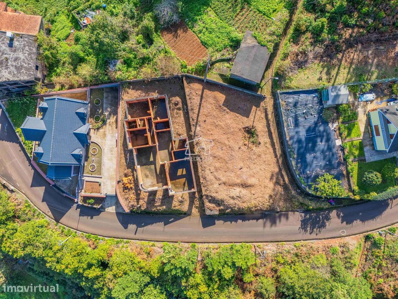 Terreno 860 m2 - Santana - Grande imagem: 5/13