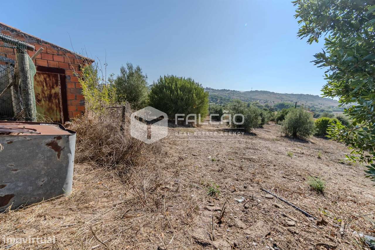 Moradia T2 Venda em Azambujeira e Malaqueijo,Rio Maior-44