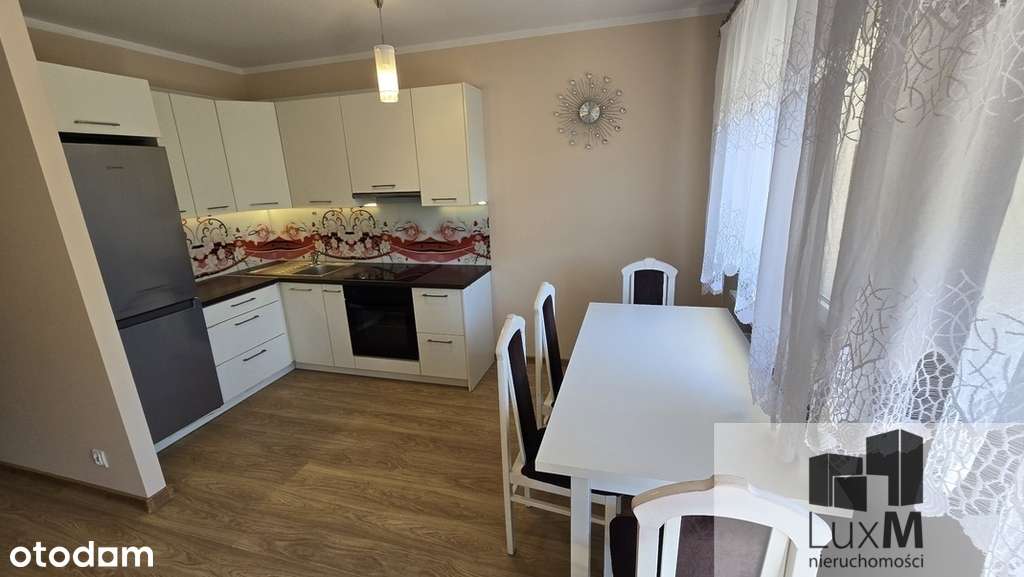 Mieszkanie 43m², 2pok. os.Europejskie,blok z windą-2