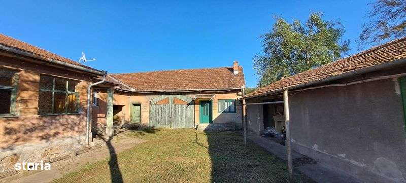 Casa 850mp in Ilia - Imagine principală: 5/8