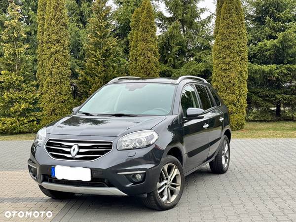 Renault Koleos 2.0 dCi 4x4 Bose Edition - 6