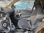 Smart Fortwo coupe electric drive (ohne Batterie) edition citybeam - 13