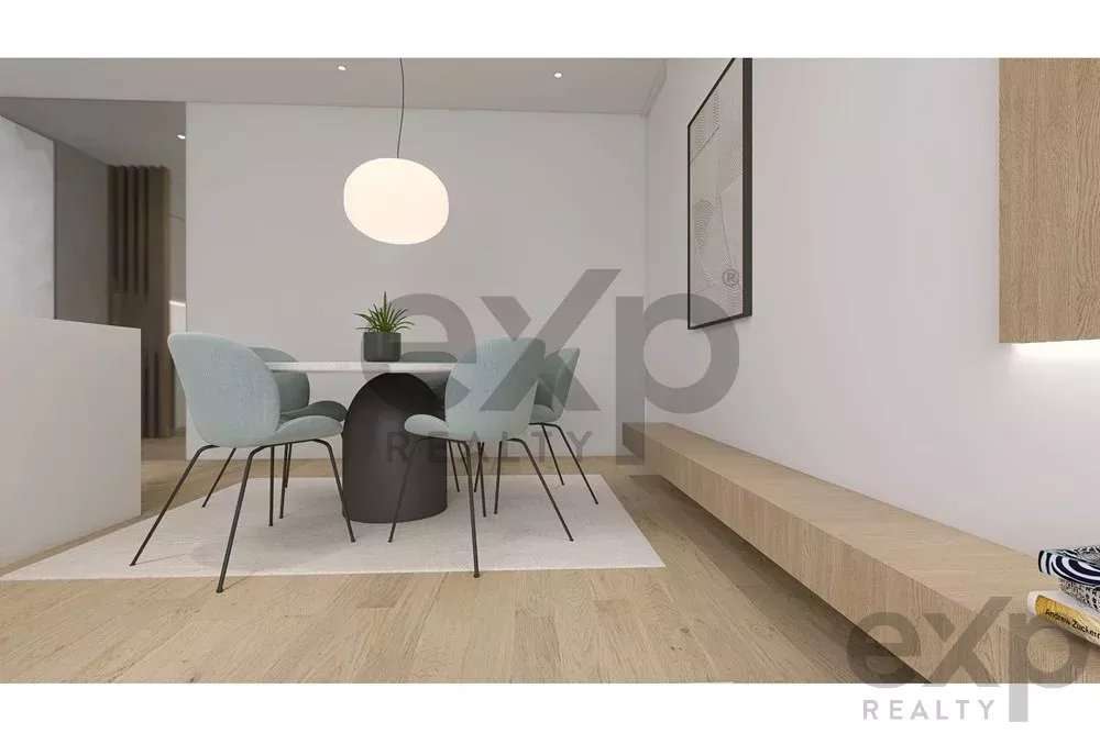 Apartamento Moderno em Lavra, junto, à praia com Conforto e Segurança - Grande imagem: 5/11