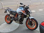 KTM Duke - 4