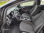 Opel Astra 1.6 Sport - 18