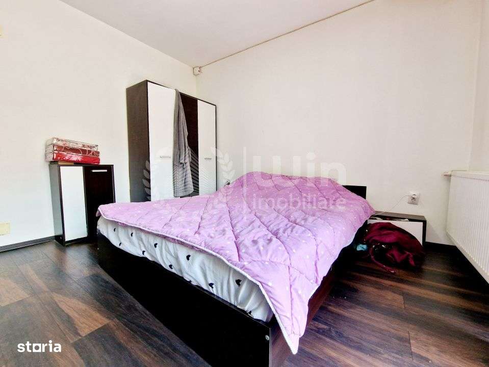 Duplex 5 camere | Finisat | 128 mp util | Manastur | Zona Campului - Imagine principală: 4/18