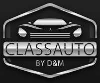 CLASSAUTO logo