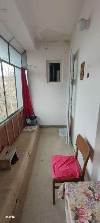 Apartament 2 camere Astra-piata,bloc caramida,liber 80000 Euro - Imagine principală: 3/7