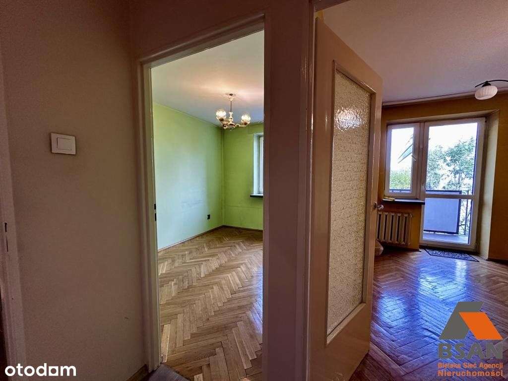 3-Pokojowe Mieszkanie 65 mkw. - Leszczyny-11