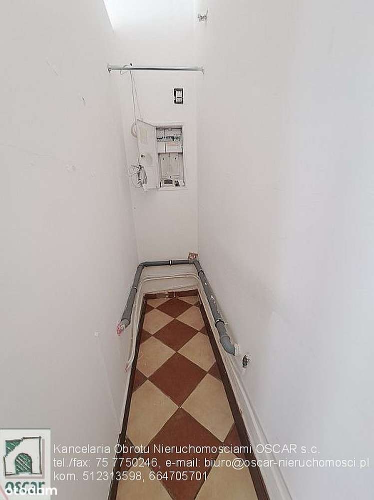 Lokal użytkowy na sprzedaż w centrum Zgorzelca -ul. Warszawska 16.-8