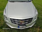 Cadillac ATS 2.0T RWD AT8 Elegance - 7