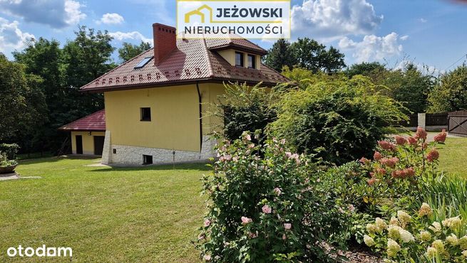 Gotowy dom na inwestycję, ul. Góry, 1,5km od Rynku-2