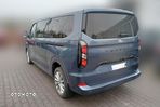 Ford Tourneo Custom 2.0 EcoBlue 320 AWD L2 Titanium - 4