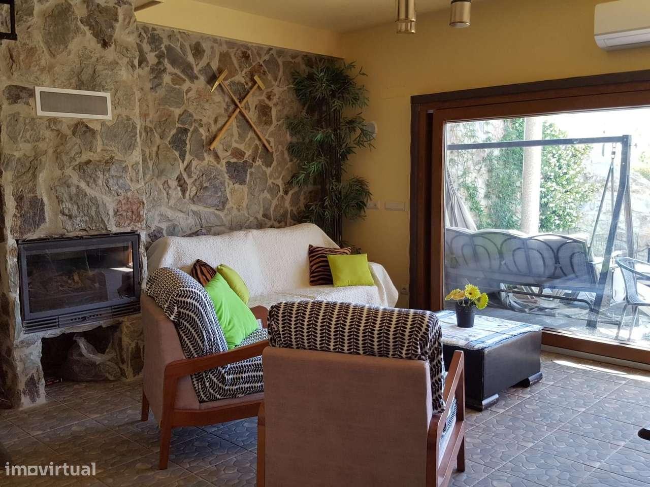 Quinta 5.3 ha, Covilhã-31