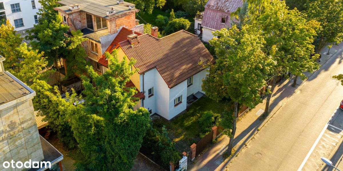 Dom w Orłowie nad morzem-18