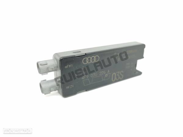 Amplificador Antena 4f903_5225a Audi A6 (4f2, C6) - 1