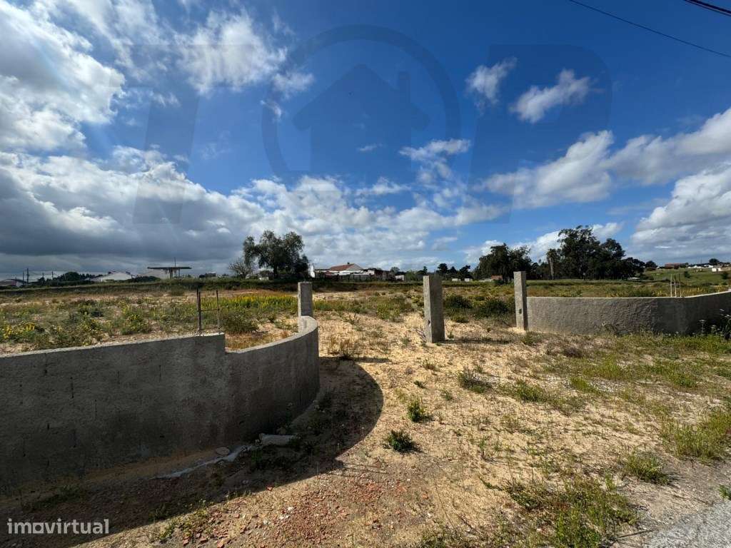 Lotes Urbanos 69.000€ - Foros De Salvaterra-7