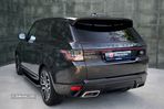 Land Rover Range Rover Sport 2.0 Si4 PHEV Autobiography Dynamic - 4