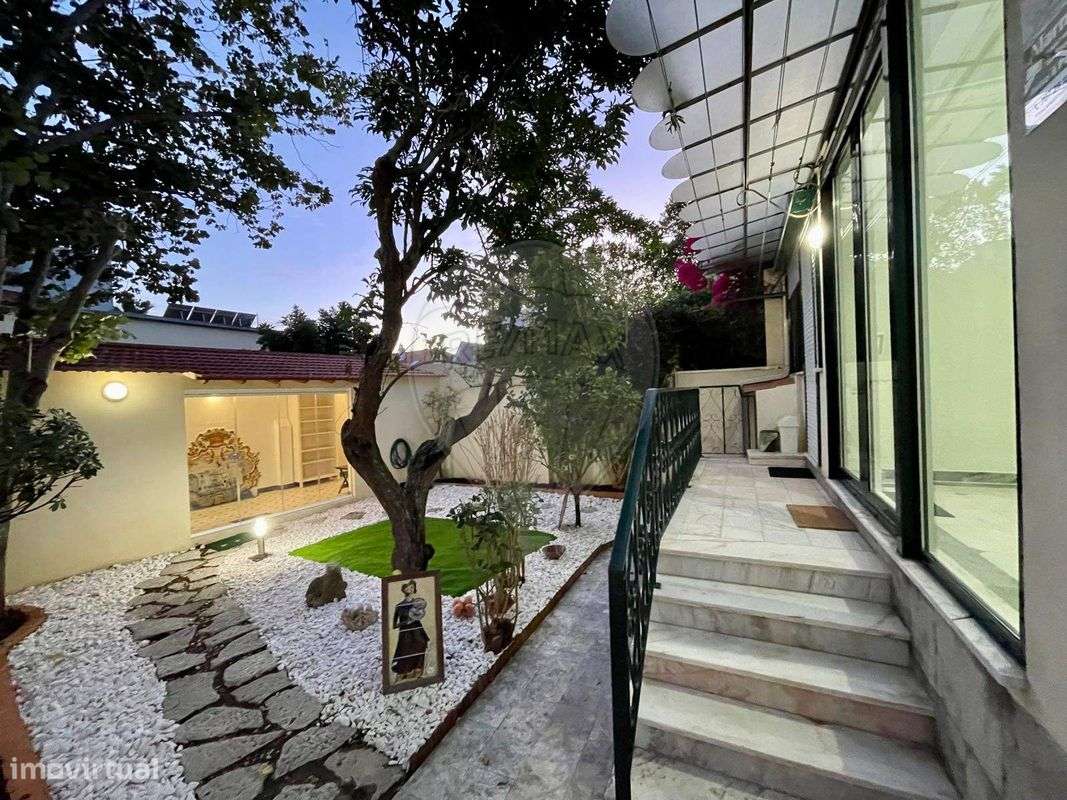 Moradia T4 para venda - Grande imagem: 5/36