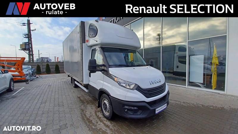 Iveco Daily 35S18 - 1