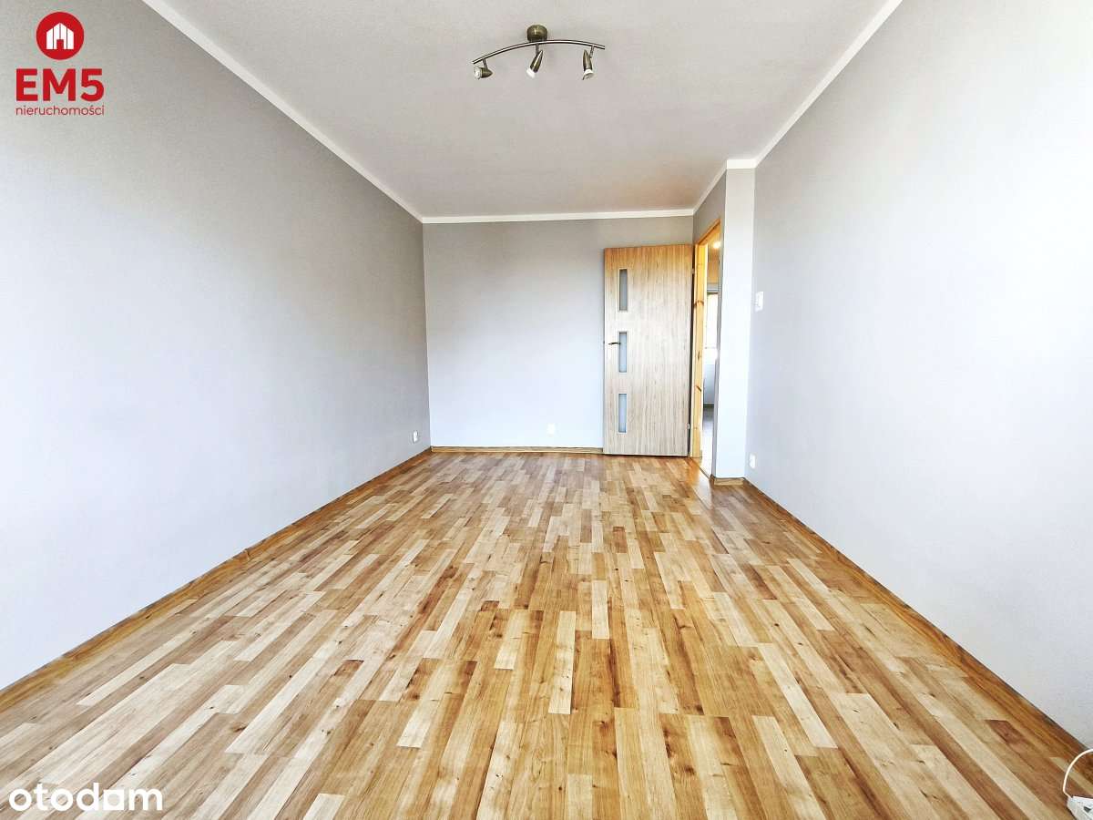 Mieszkanie w centrum 2-pokojowe - Pełny obrazek: 2/12