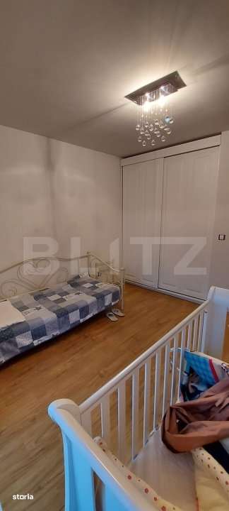 Apartament de inchiriat, cu 3 camere, 90 mp, zona semicentrala - Imagine principală: 5/7