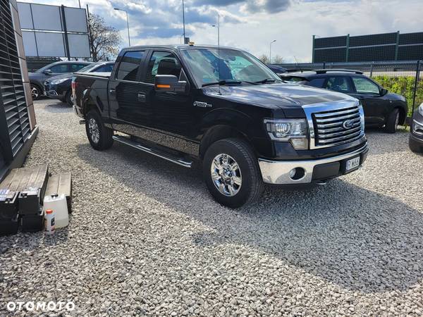 Ford F150 - 6