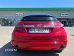 Honda Civic 1.8i-VTEC Sport - 9