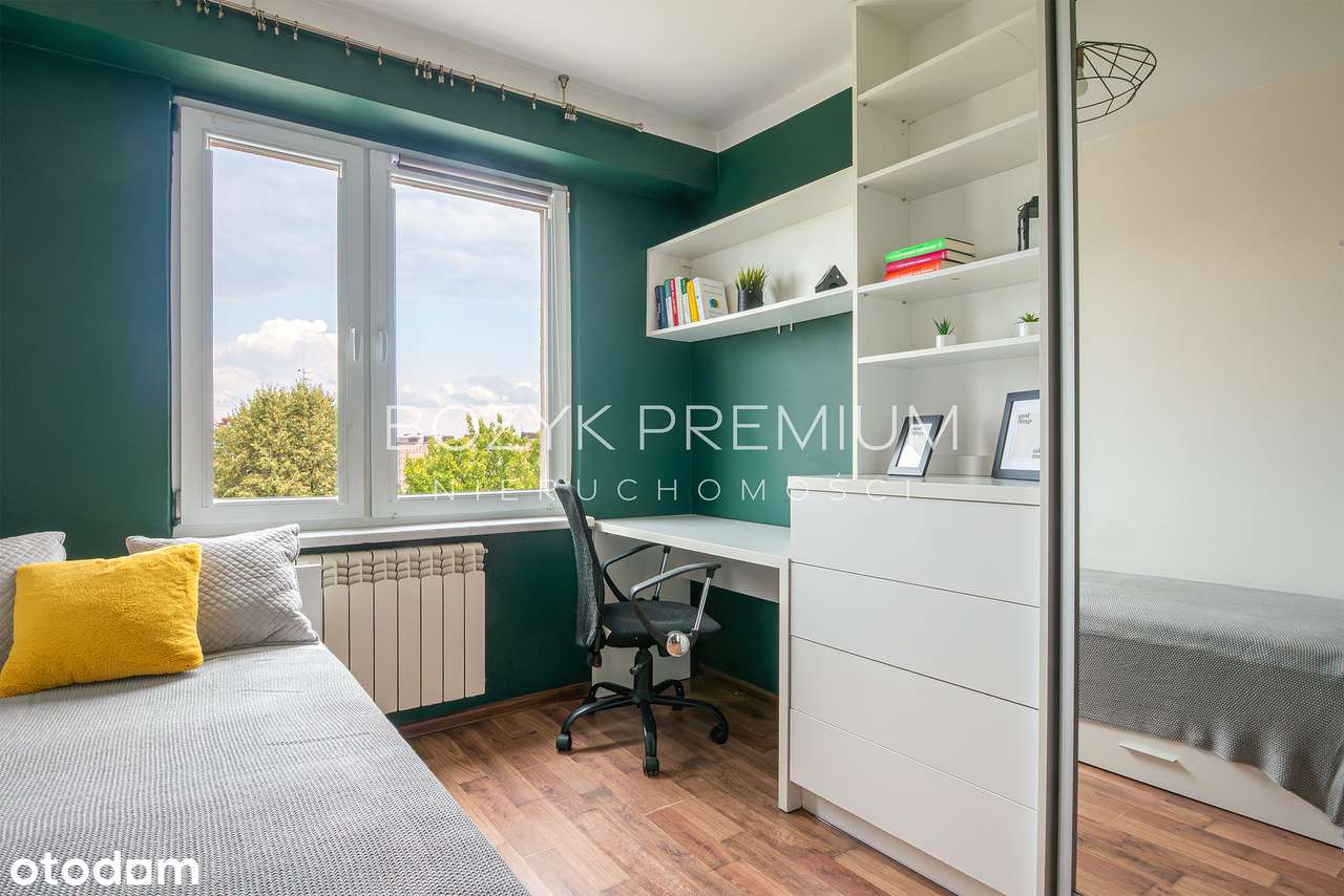 4 pokoje | gotowe do wprowadzenia | 0% PROWIZJI-11