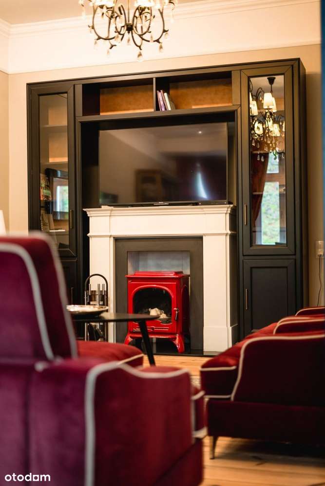 Kamienica blisko plaży, z projektem tarasów - Pełny obrazek: 5/20