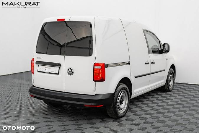 Volkswagen Caddy - 6