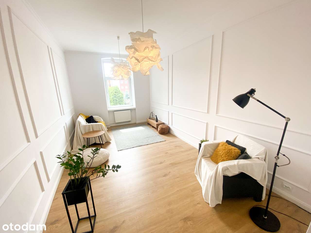 Kawalerka 33m2 | Po Generalnym remoncie |-4