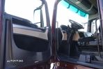 MAN TGX 18.580 D38 / XXL / RETARDER / NAVI / - 23