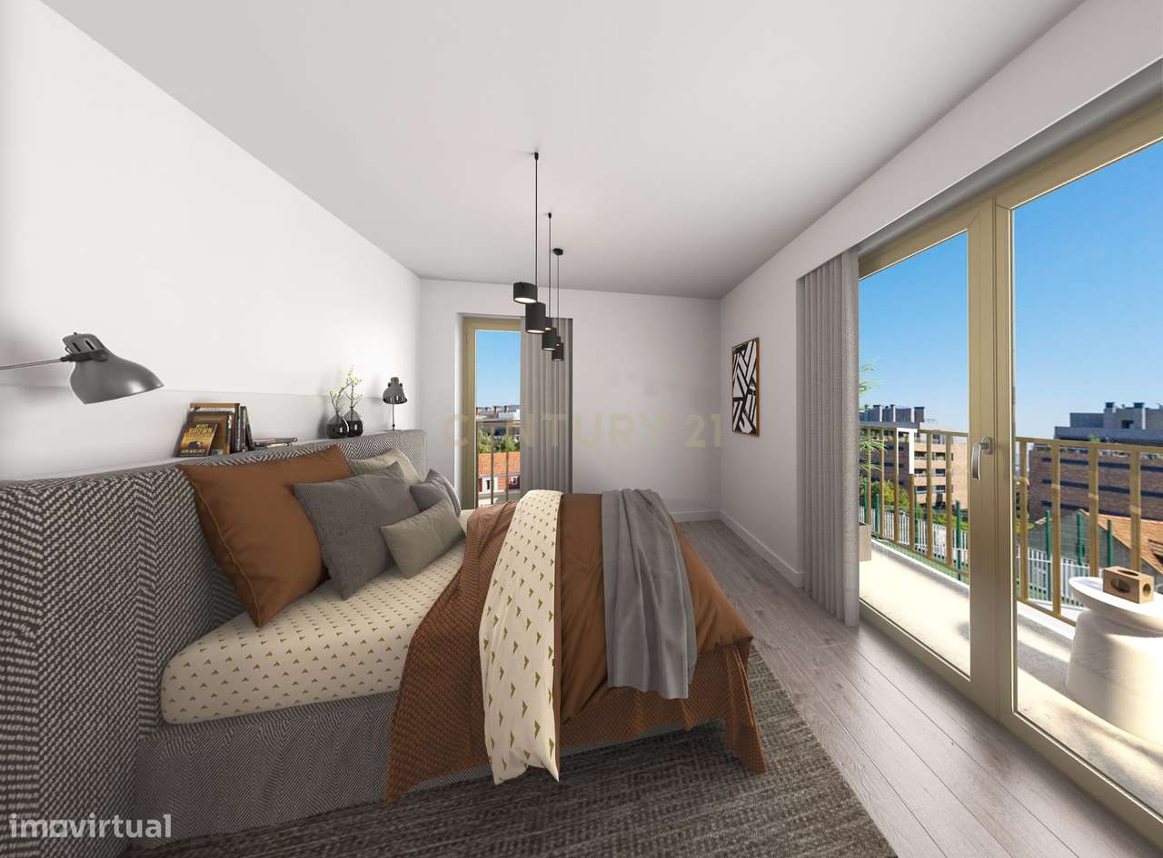 Empreendimento O´living | T3 Nova Construção-10