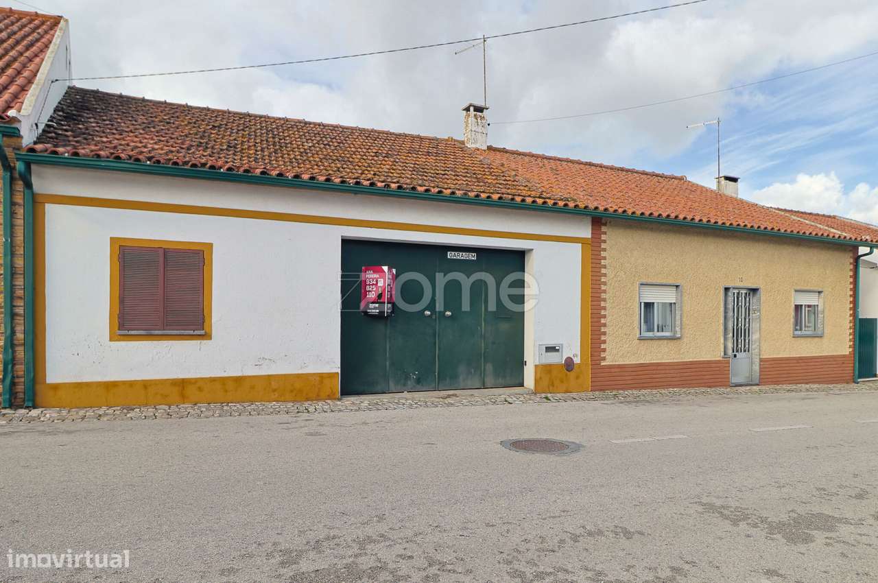 Moradia T4 Riachos - Torres Novas-23