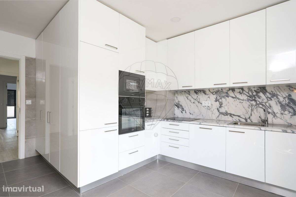 Apartamento T3 para arrendamento - Grande imagem: 5/26