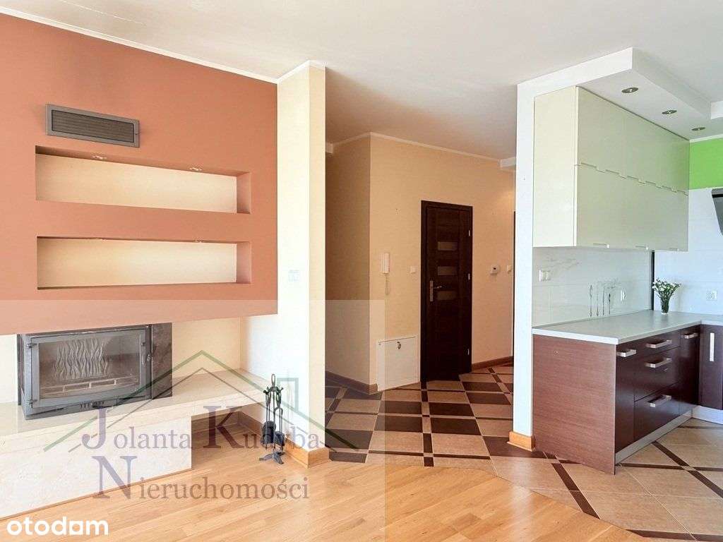 Celulozy * kominek* balkon* 2 miejsca*-5