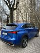 Lexus NX - 20